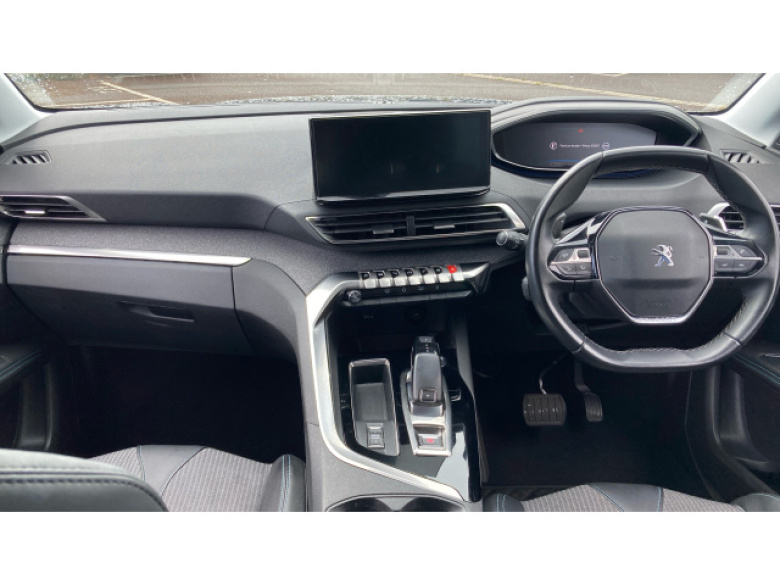 Peugeot 3008 1.5 BlueHDi Allure Premium 5dr EAT8 Diesel Estate